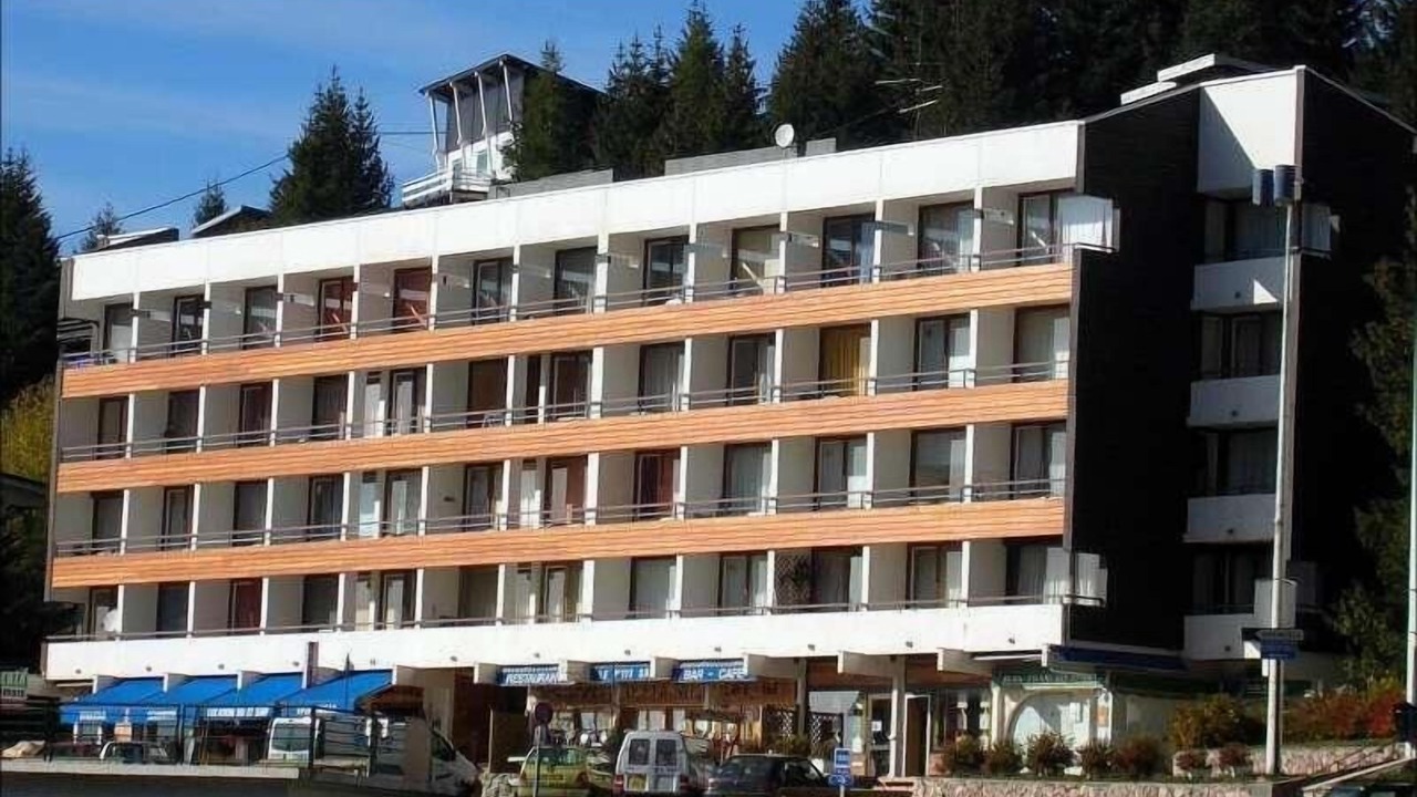 Photo of Outdoor in Chamrousse