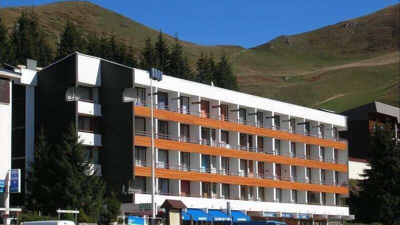 Photo of Outdoor in Chamrousse