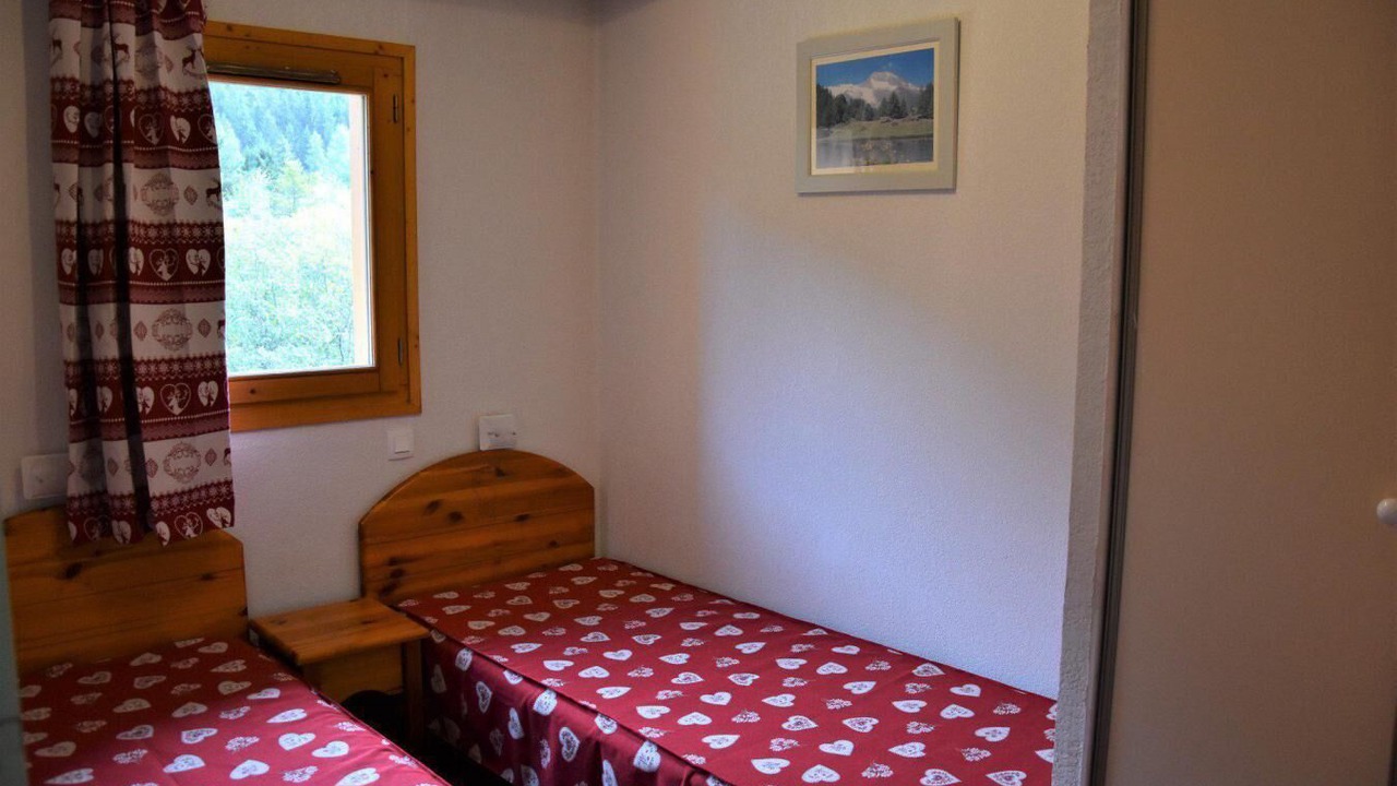 Photo of Bedroom in Pralognan-la-Vanoise