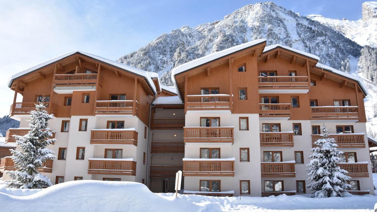Photo of Outdoor in Pralognan-la-Vanoise