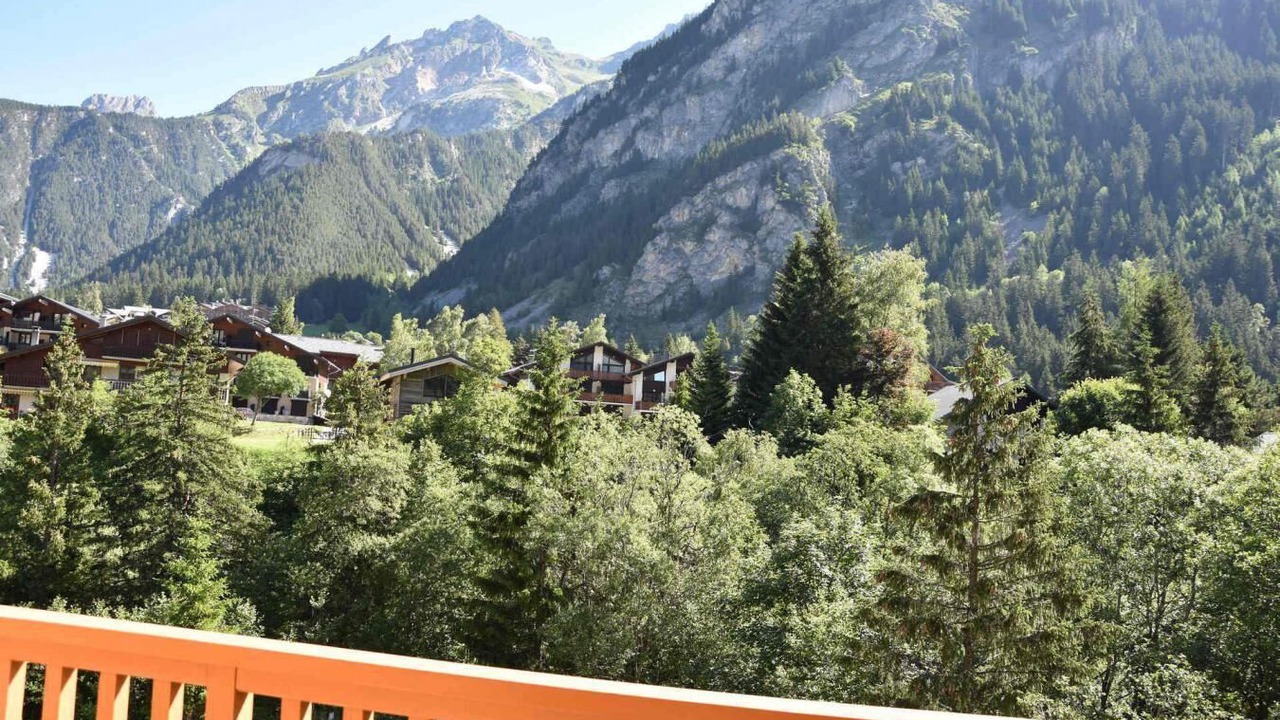 Photo of Outdoor in Pralognan-la-Vanoise