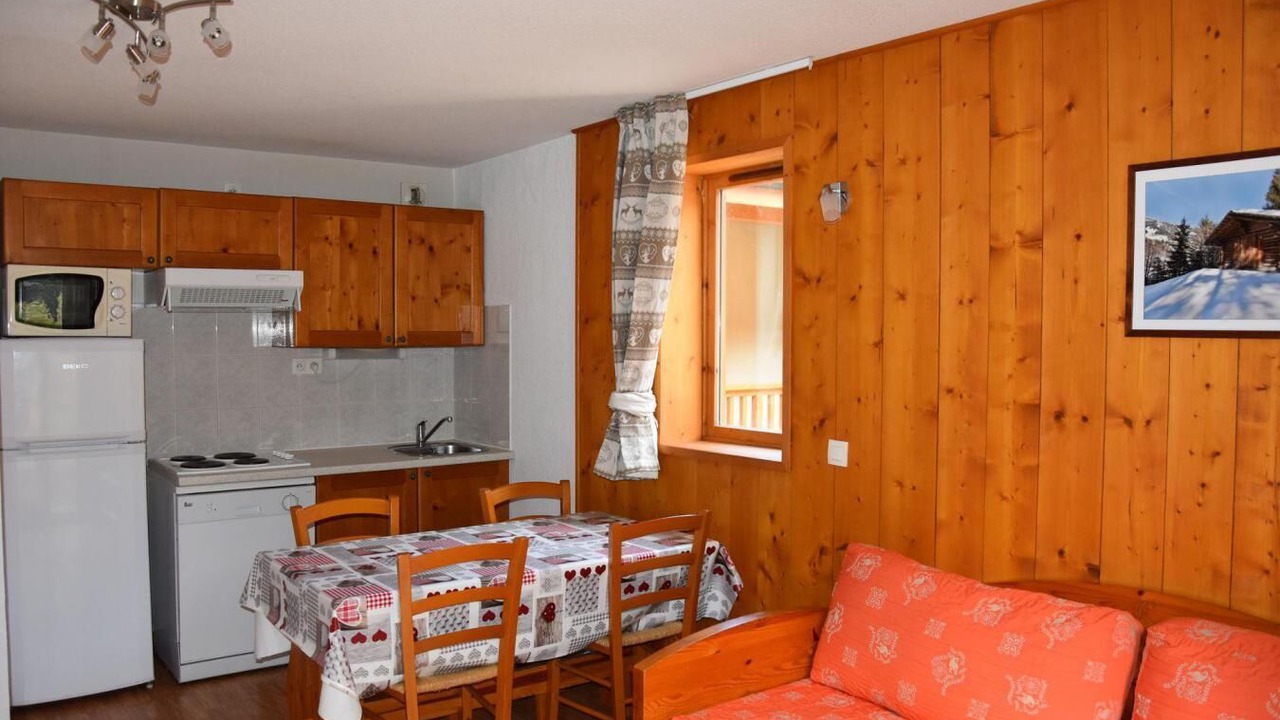 Photo of Others in Pralognan-la-Vanoise