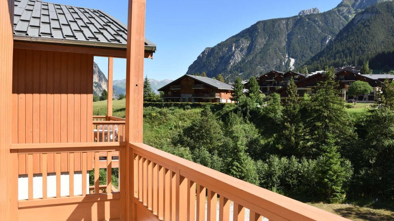 Photo of Outdoor in Pralognan-la-Vanoise