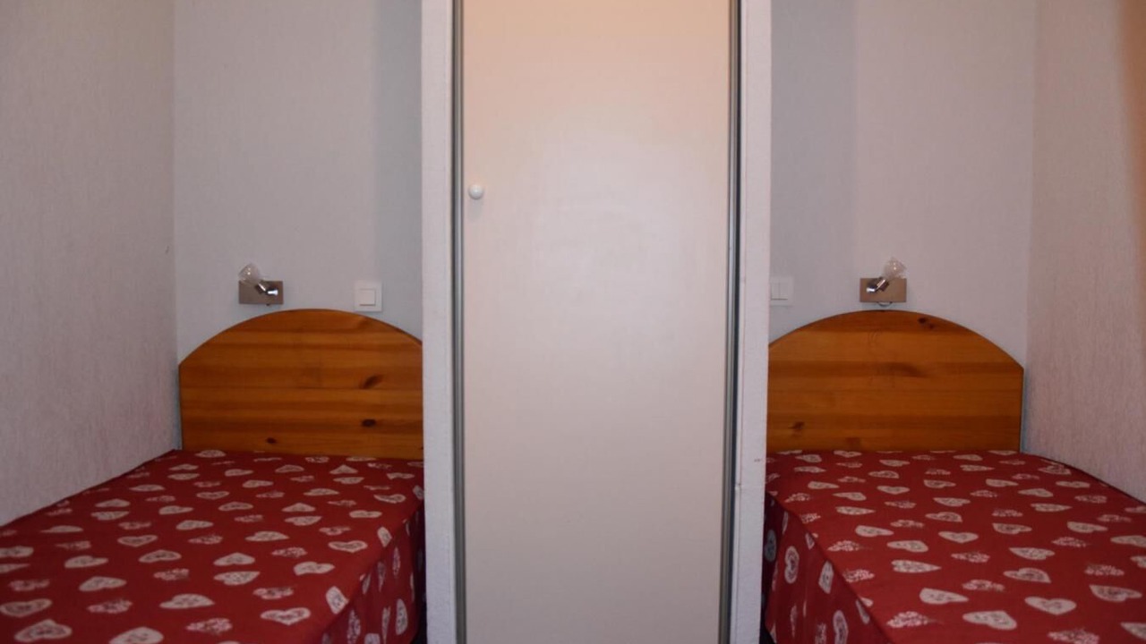 Photo of Bedroom in Pralognan-la-Vanoise