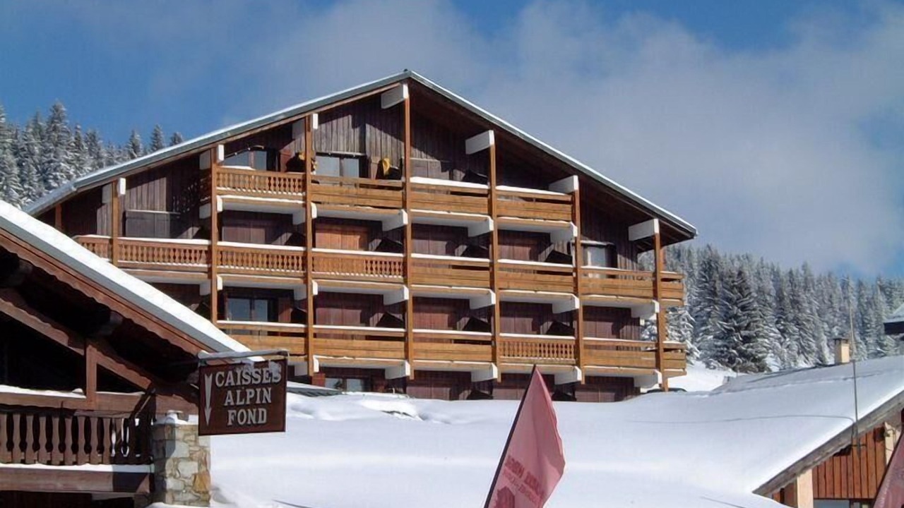 Photo of Outdoor in Les Saisies
