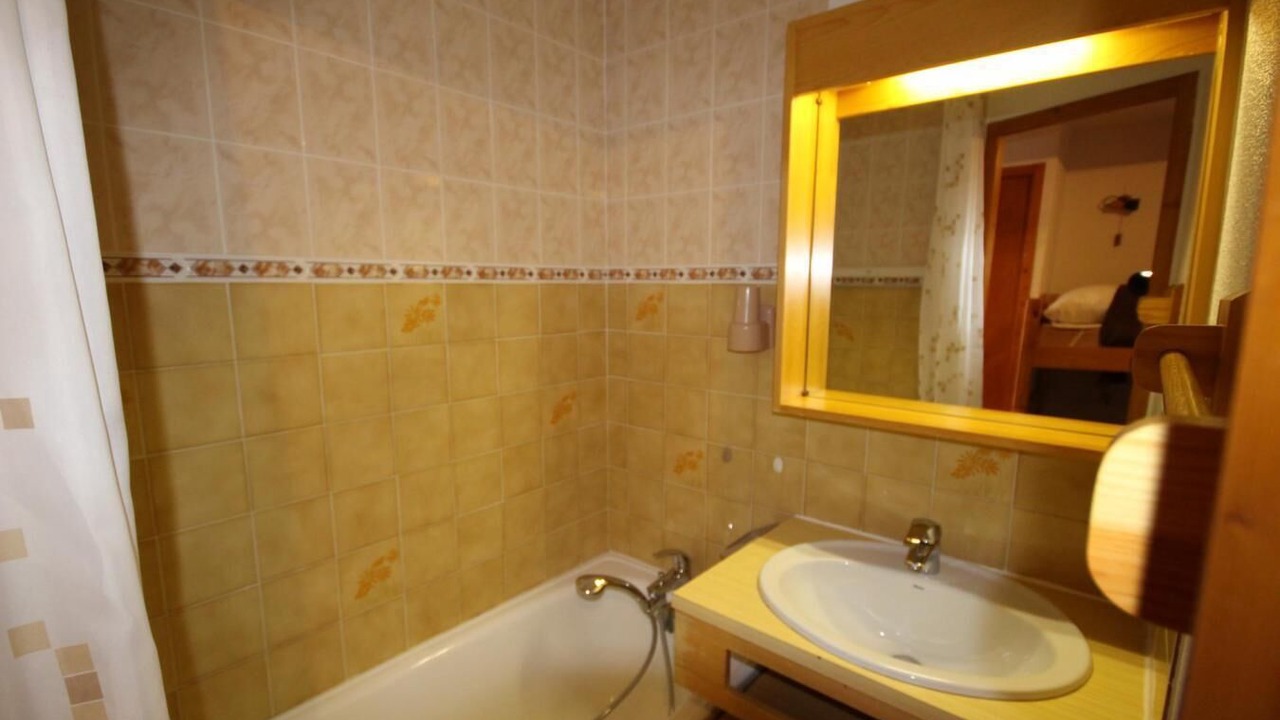 Photo of Bathroom in Les Saisies