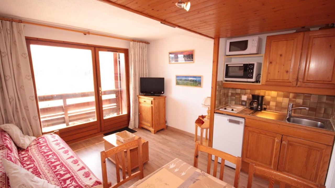 Photo of Bedroom in Les Saisies