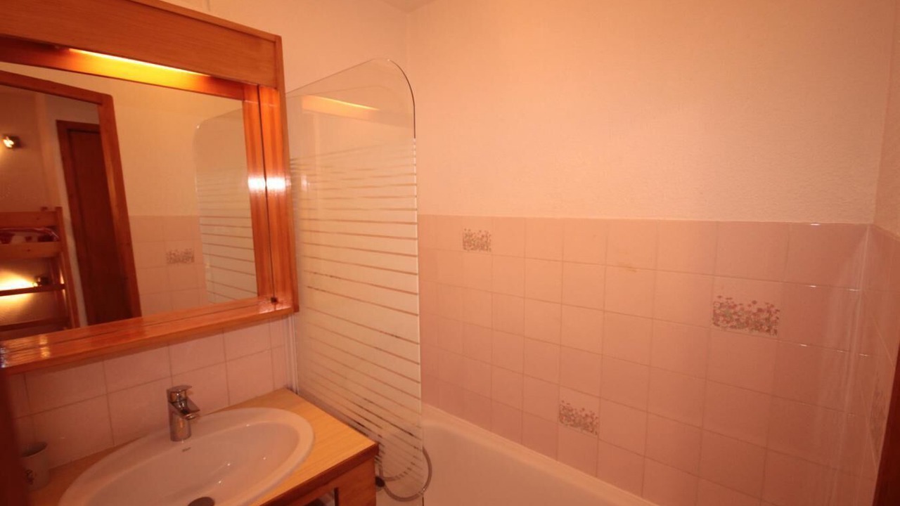 Photo of Bathroom in Les Saisies