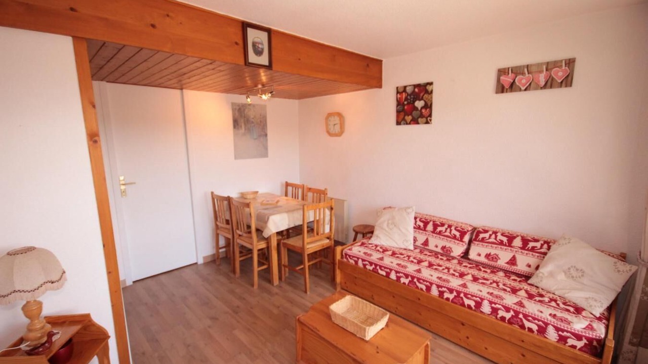 Photo of Livingroom in Les Saisies