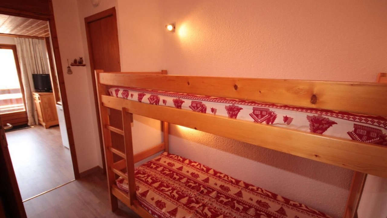 Photo of Bedroom in Les Saisies