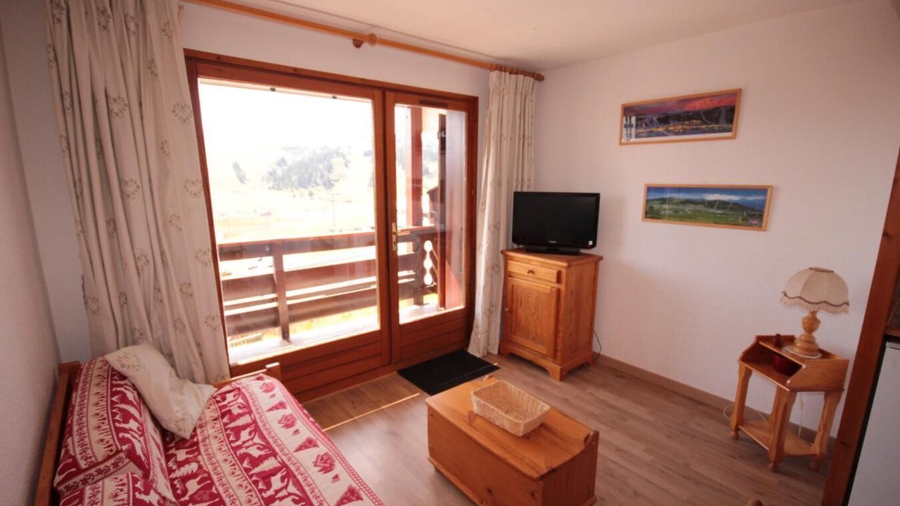 Photo of Livingroom in Les Saisies