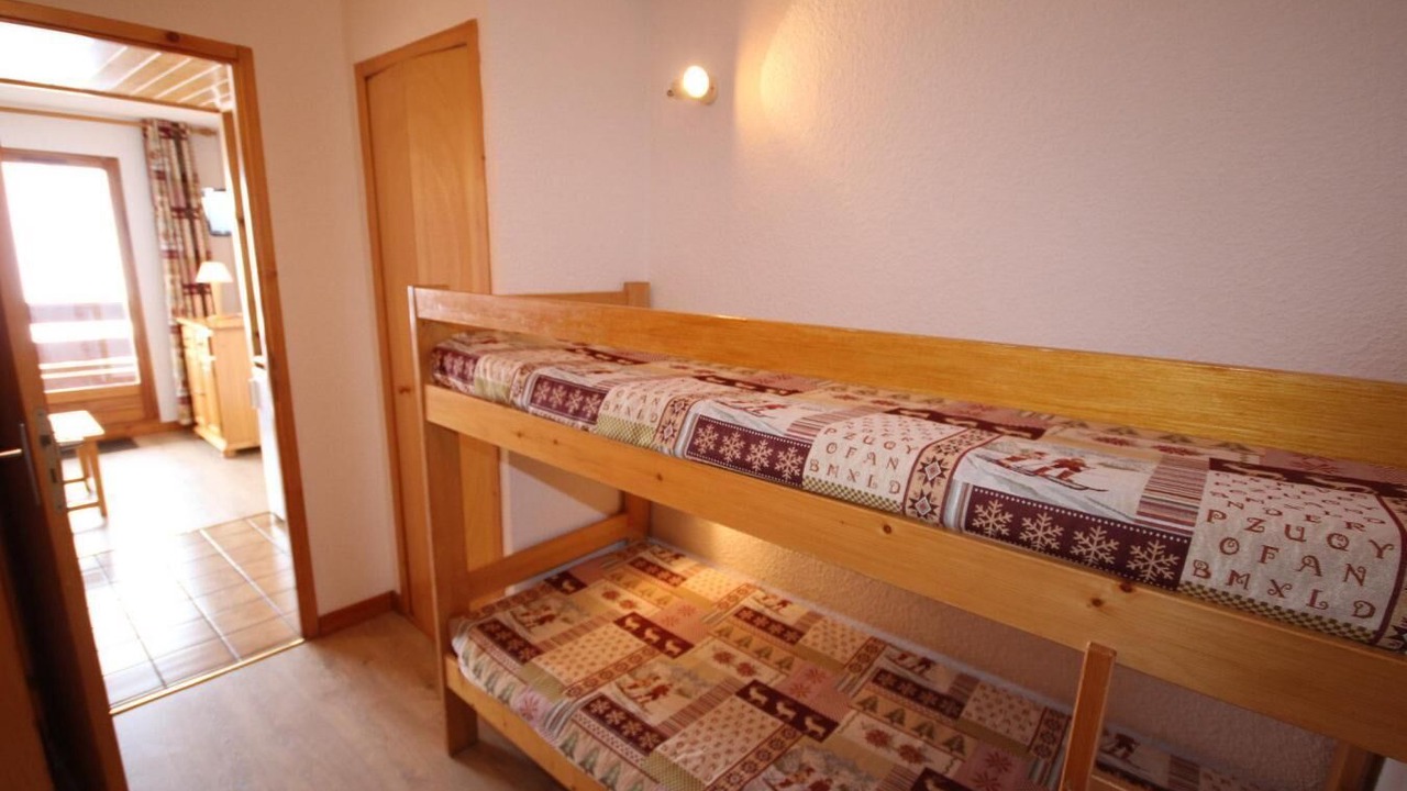 Photo of Bedroom in Les Saisies