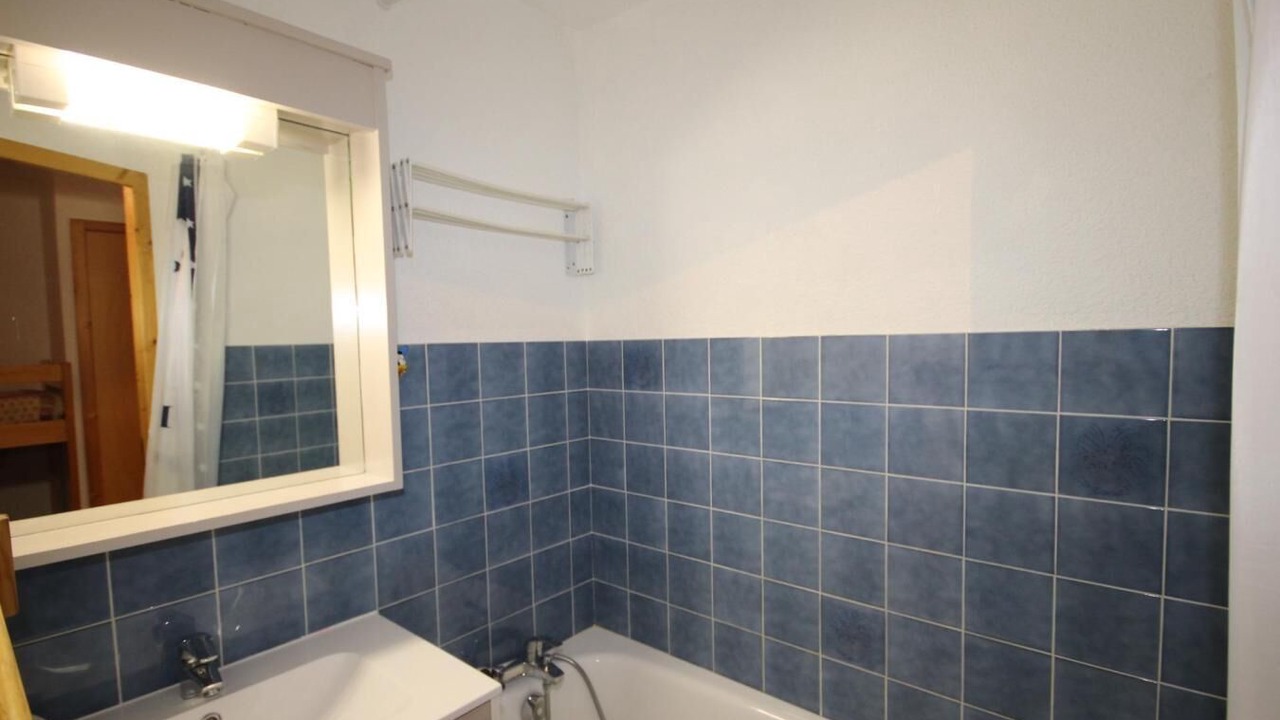 Photo of Bathroom in Les Saisies