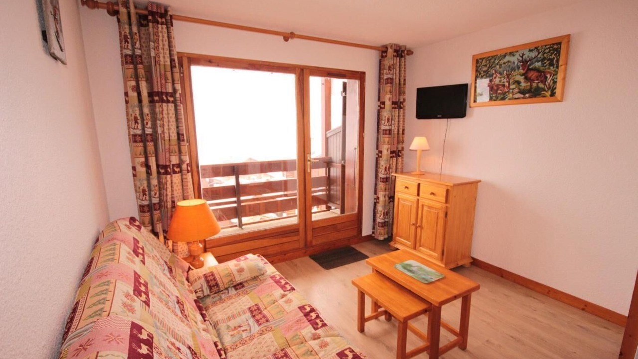 Photo of Livingroom in Les Saisies