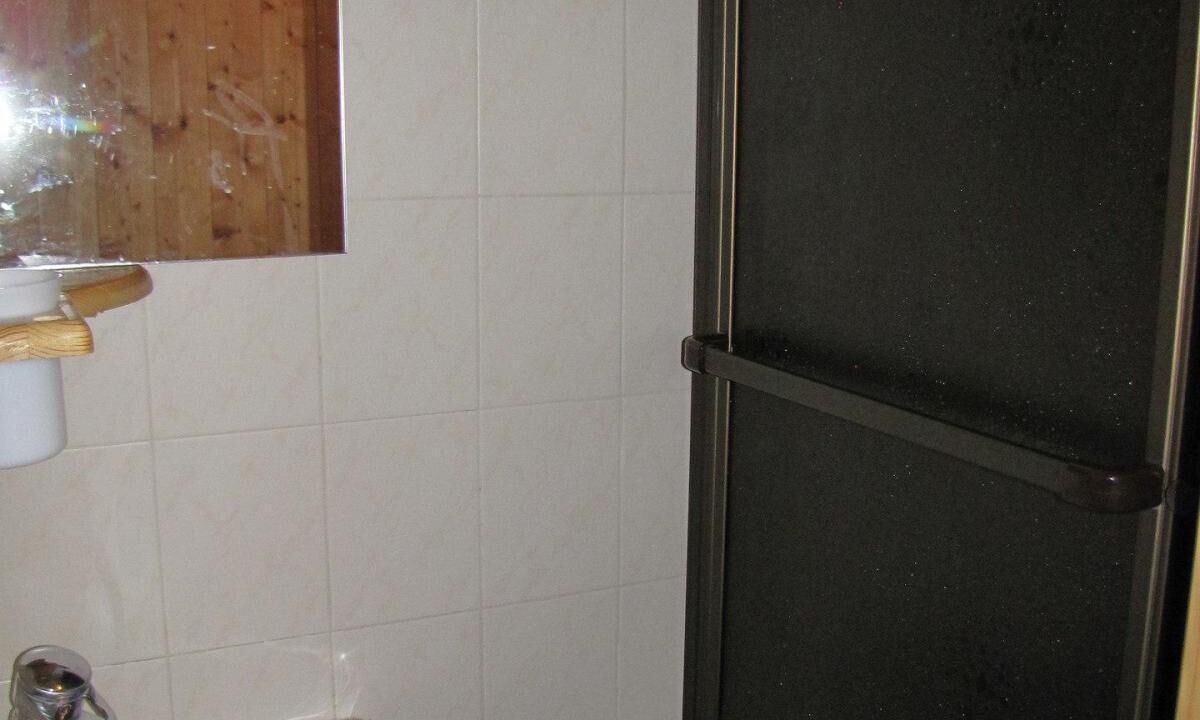Photo of Bathroom in Pralognan-la-Vanoise