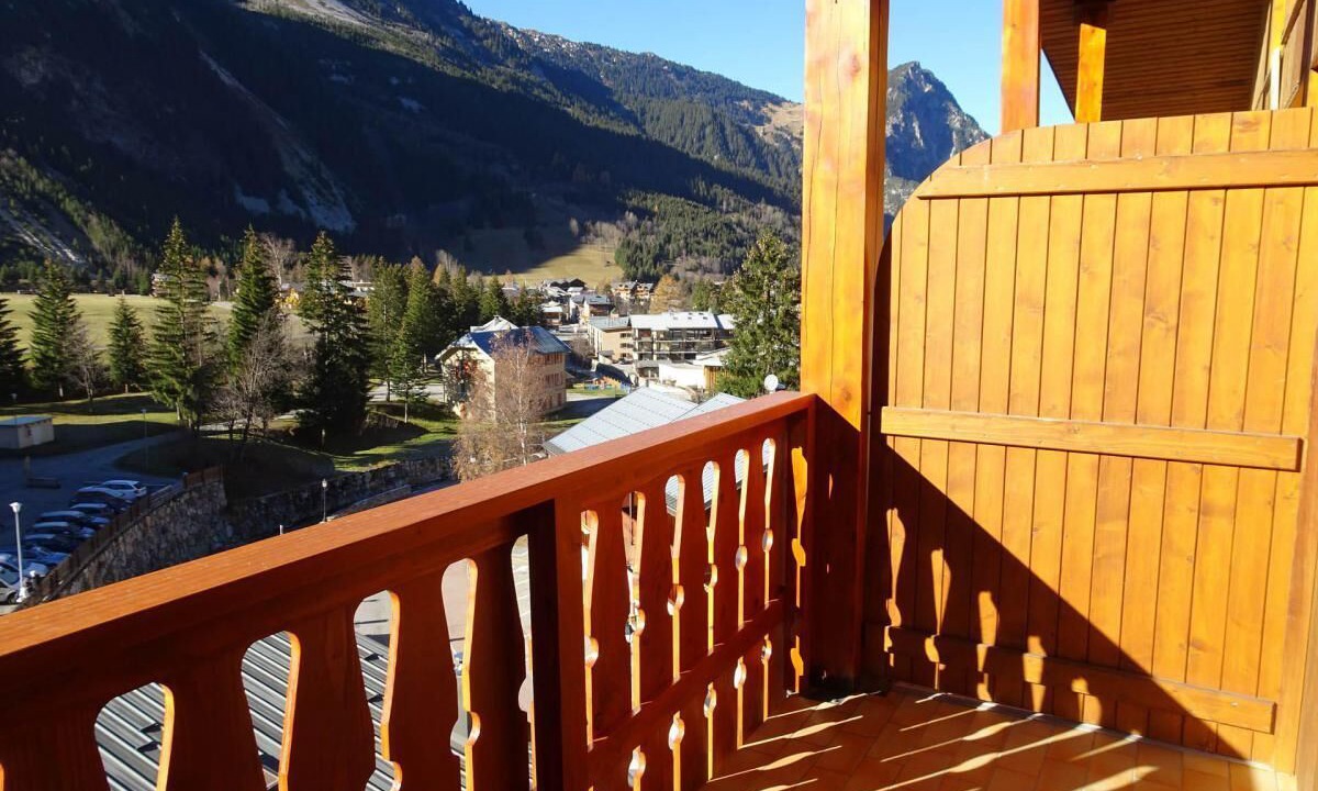 Photo of Outdoor in Pralognan-la-Vanoise