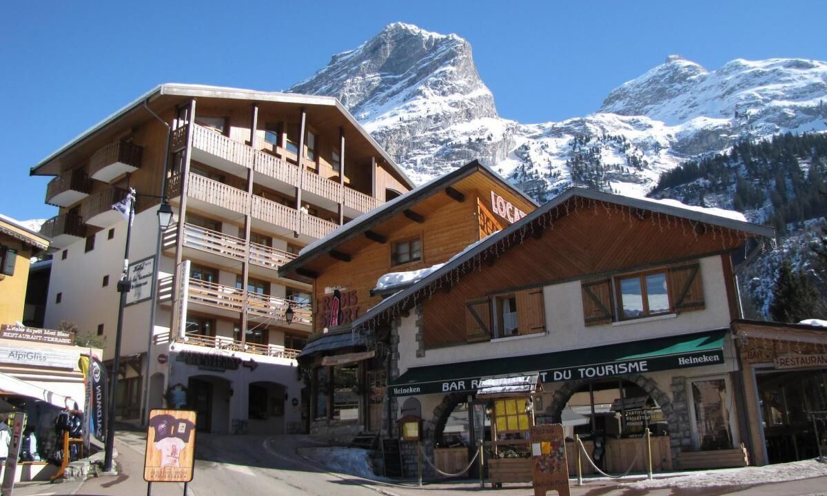 Photo of Outdoor in Pralognan-la-Vanoise