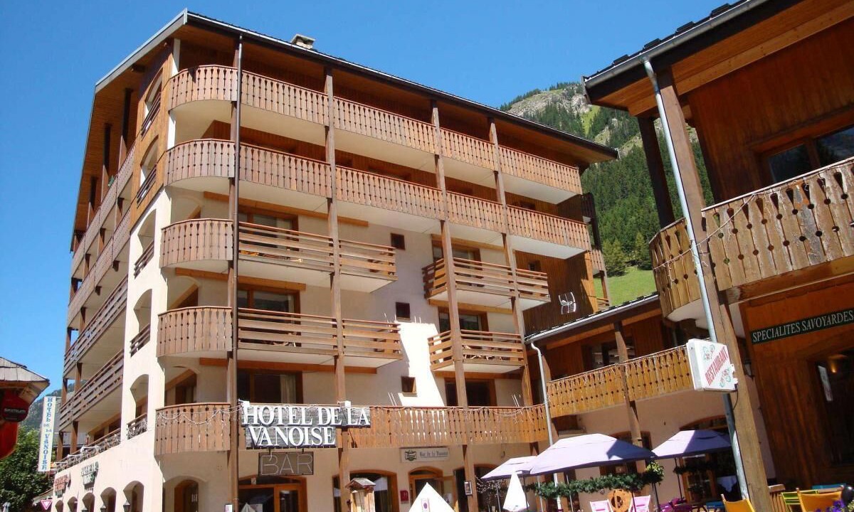 Photo of Outdoor in Pralognan-la-Vanoise