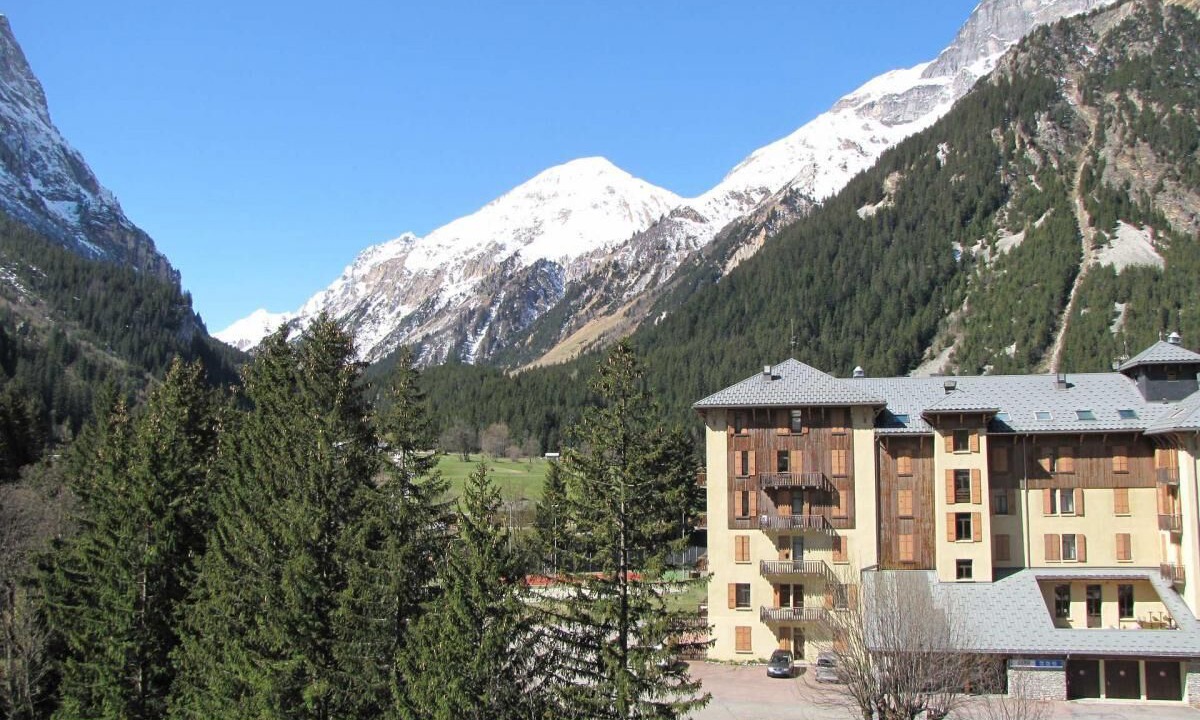 Photo of Outdoor in Pralognan-la-Vanoise