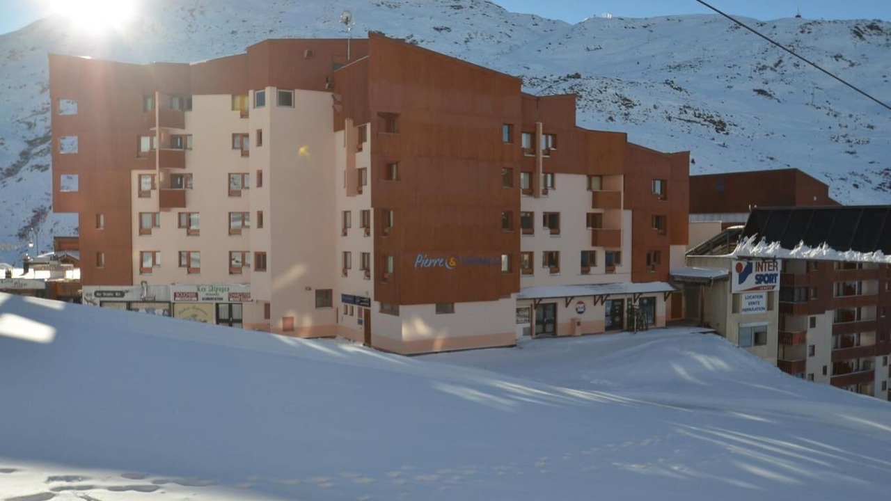 Photo of Outdoor in Les Bruyeres