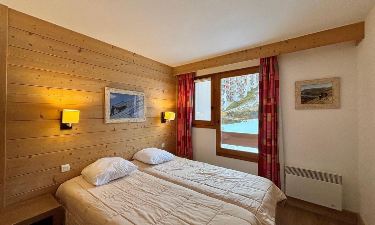 Photo of Bedroom in Les Bruyeres