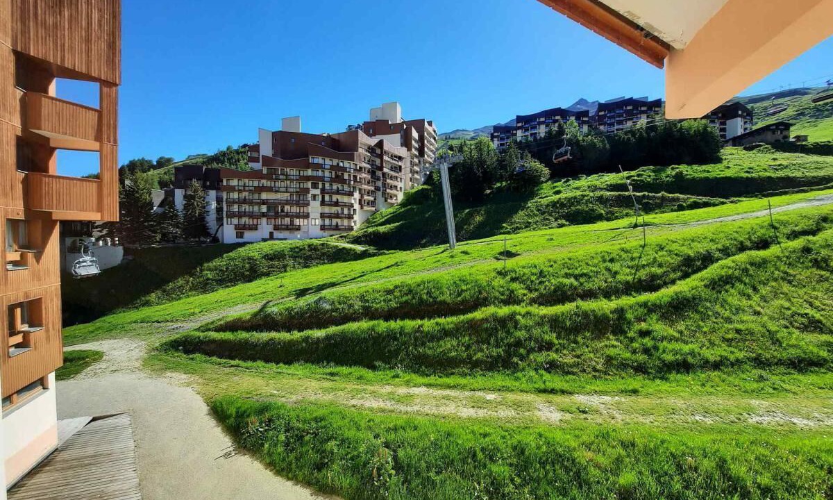 Photo of Outdoor in Les Bruyeres