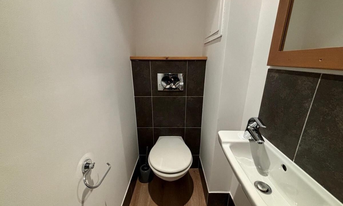 Photo of Bathroom in Les Bruyeres
