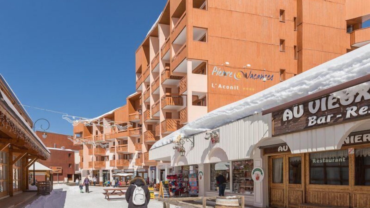 Photo of Outdoor in Les Bruyeres