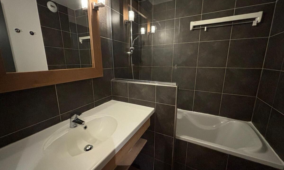 Photo of Bathroom in Les Bruyeres