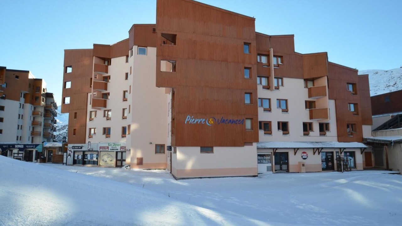 Photo of Outdoor in Les Bruyeres