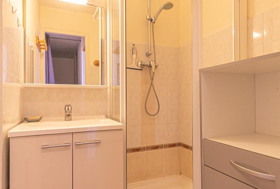 Photo of Bathroom in Aussois