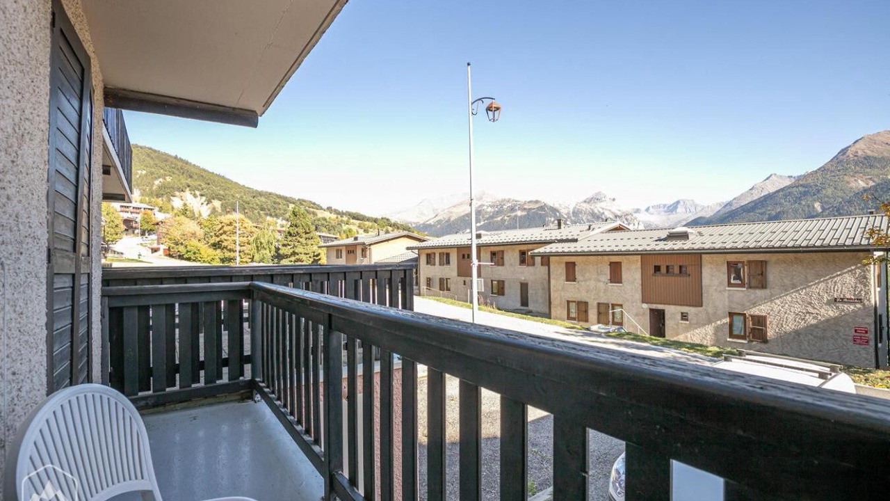 Photo of Outdoor in Aussois