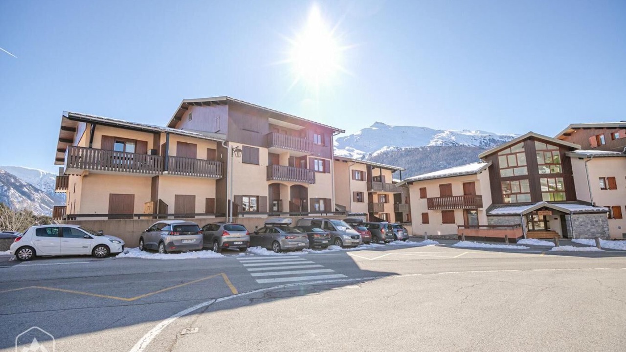 Photo of Outdoor in Aussois