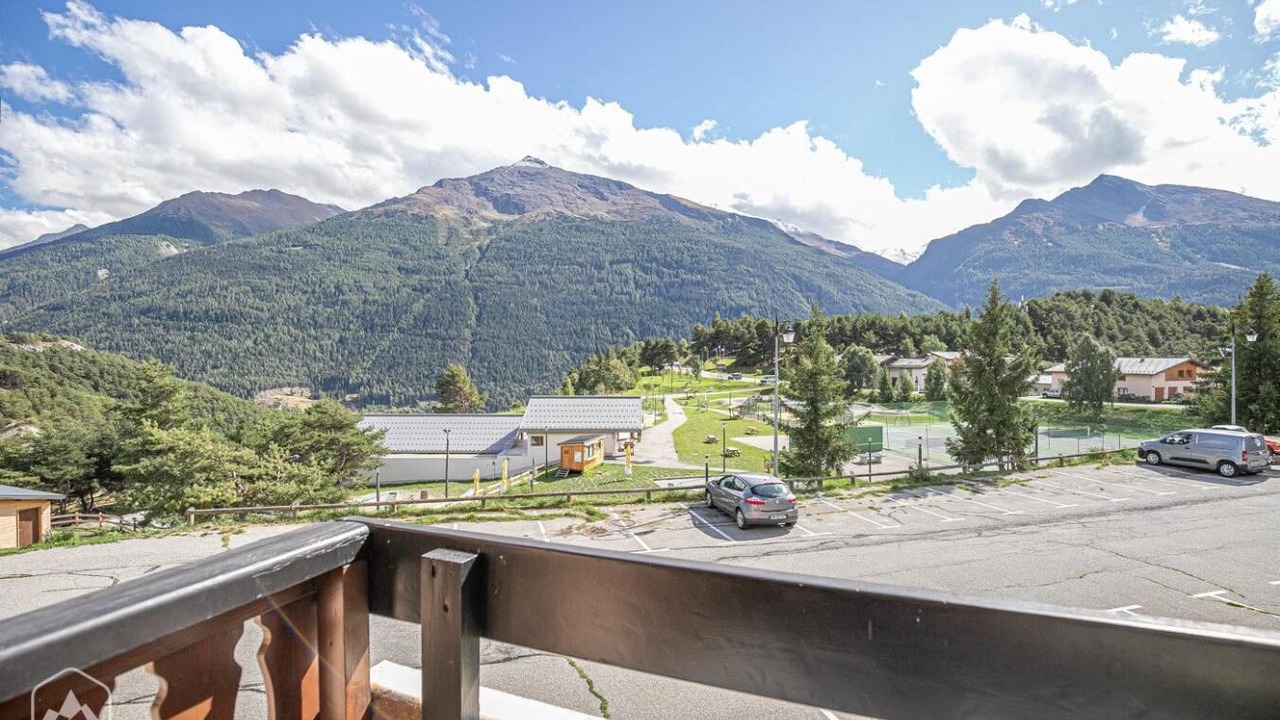 Photo of Outdoor in Aussois