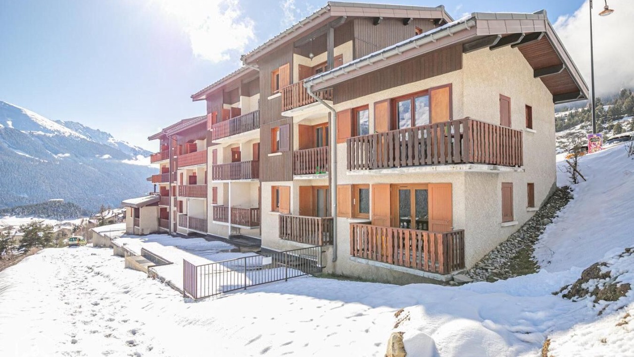 Photo of Outdoor in Aussois