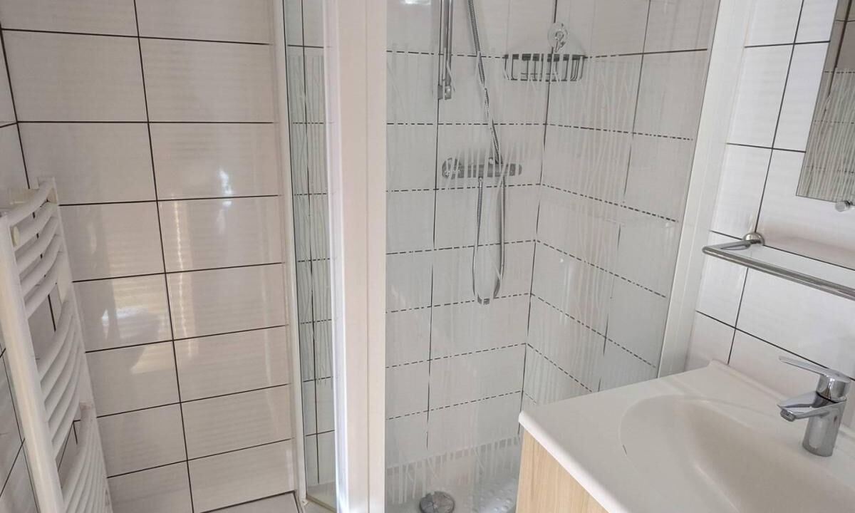 Photo of Bathroom in Aussois