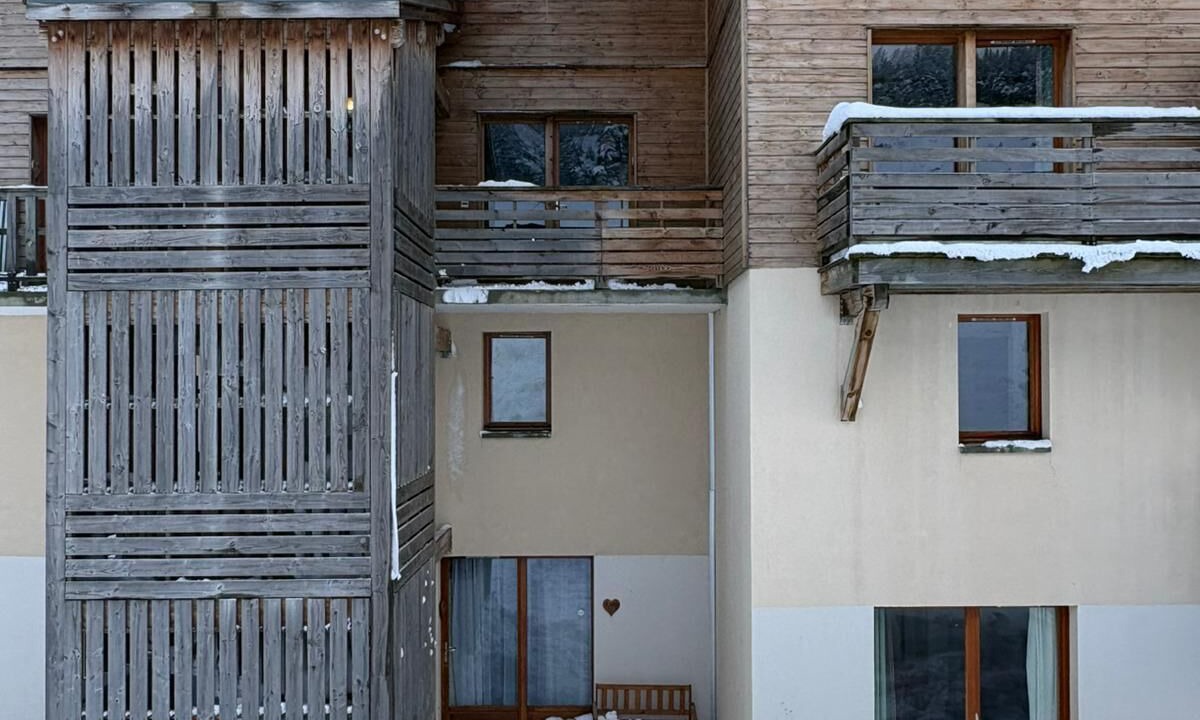 Photo of Outdoor in Aussois