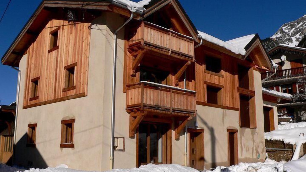 Photo of Outdoor in Pralognan-la-Vanoise