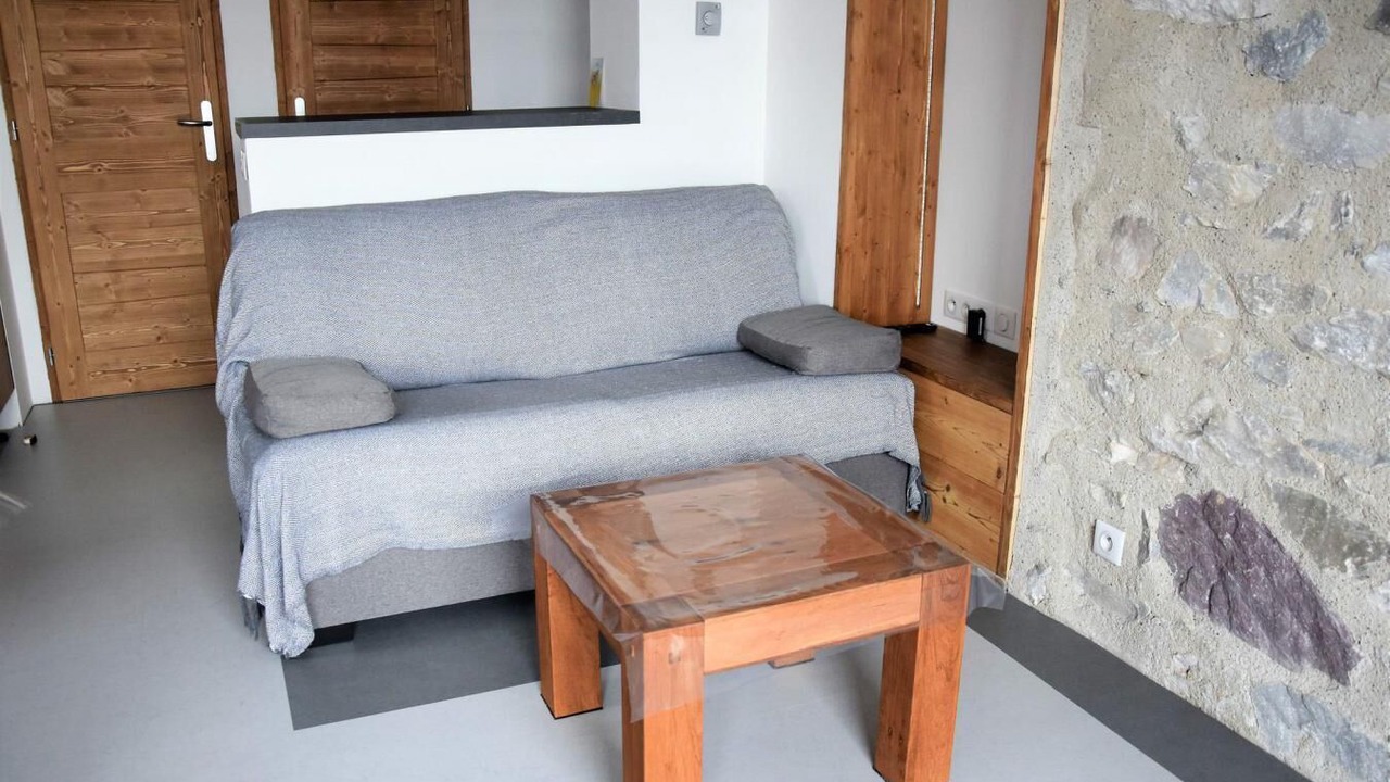 Photo of Livingroom in Pralognan-la-Vanoise