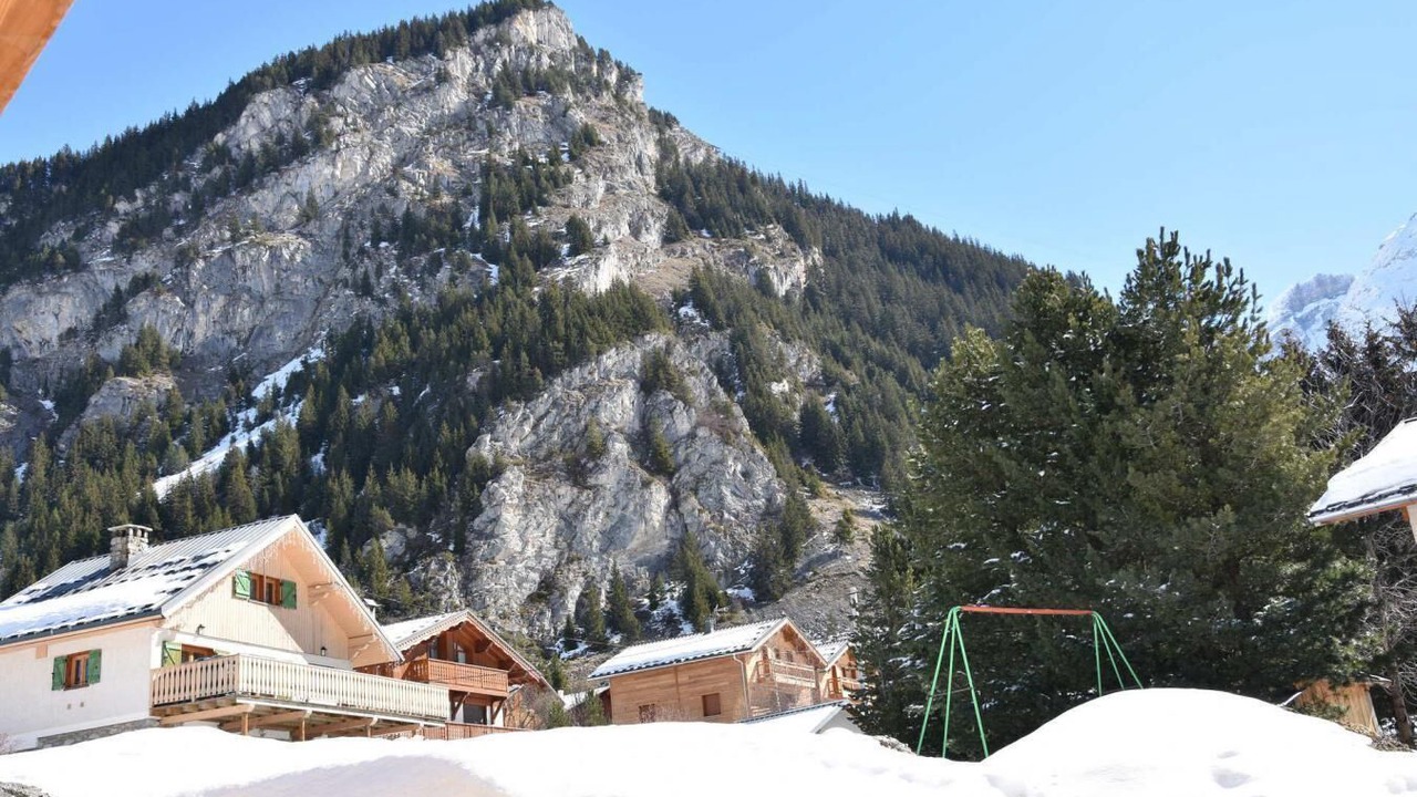 Photo of Outdoor in Pralognan-la-Vanoise