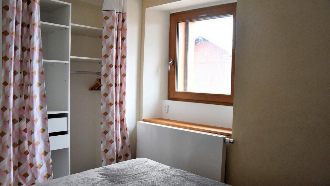 Photo of Bedroom in Pralognan-la-Vanoise