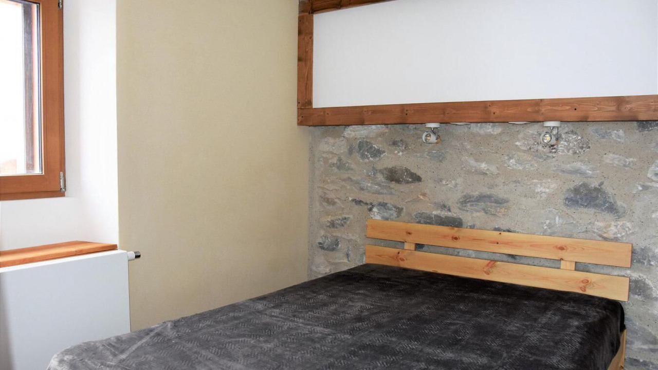 Photo of Bedroom in Pralognan-la-Vanoise