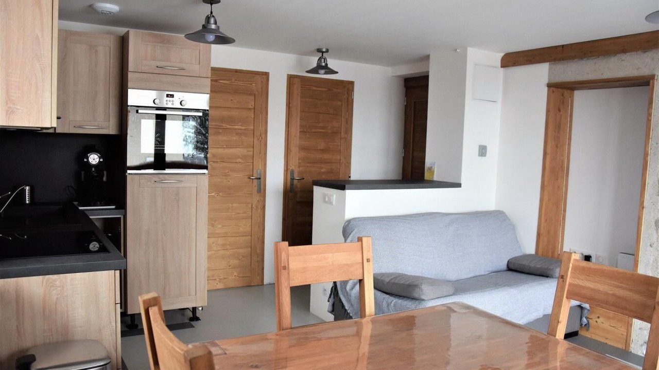 Photo of Livingroom in Pralognan-la-Vanoise