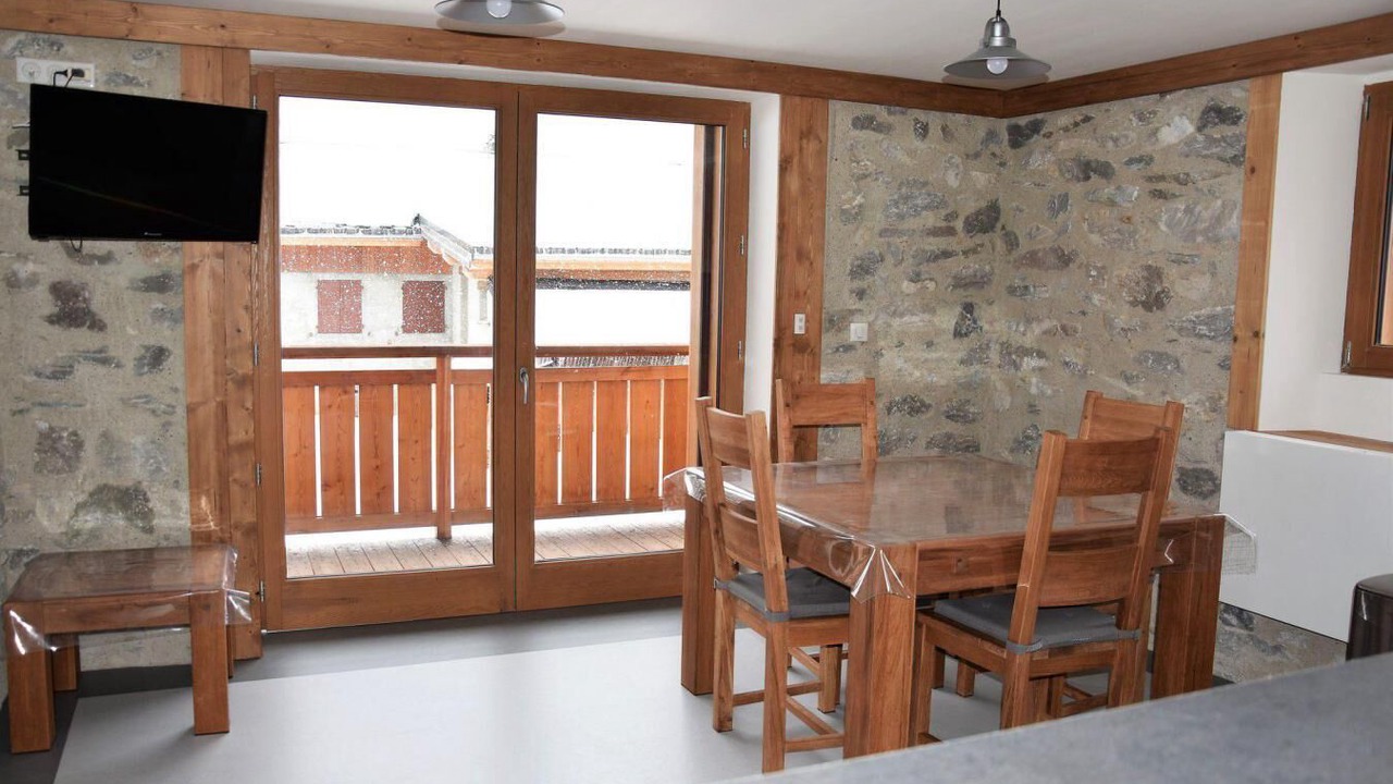 Photo of Others in Pralognan-la-Vanoise