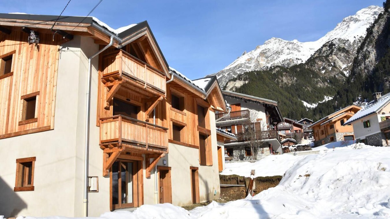 Photo of Outdoor in Pralognan-la-Vanoise
