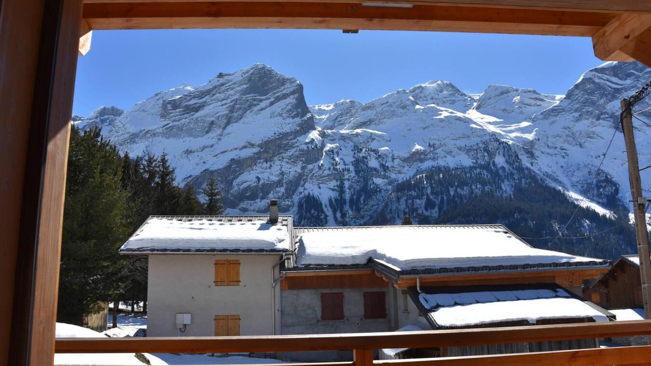 Photo of Others in Pralognan-la-Vanoise