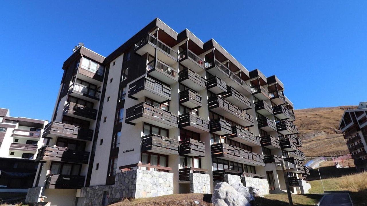 Photo of Outdoor in Val Claret