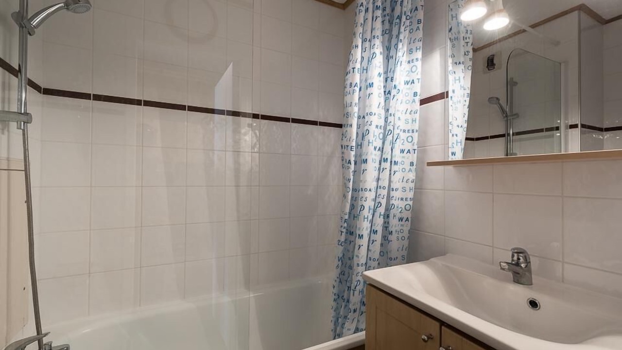Photo of Bathroom in Val Claret