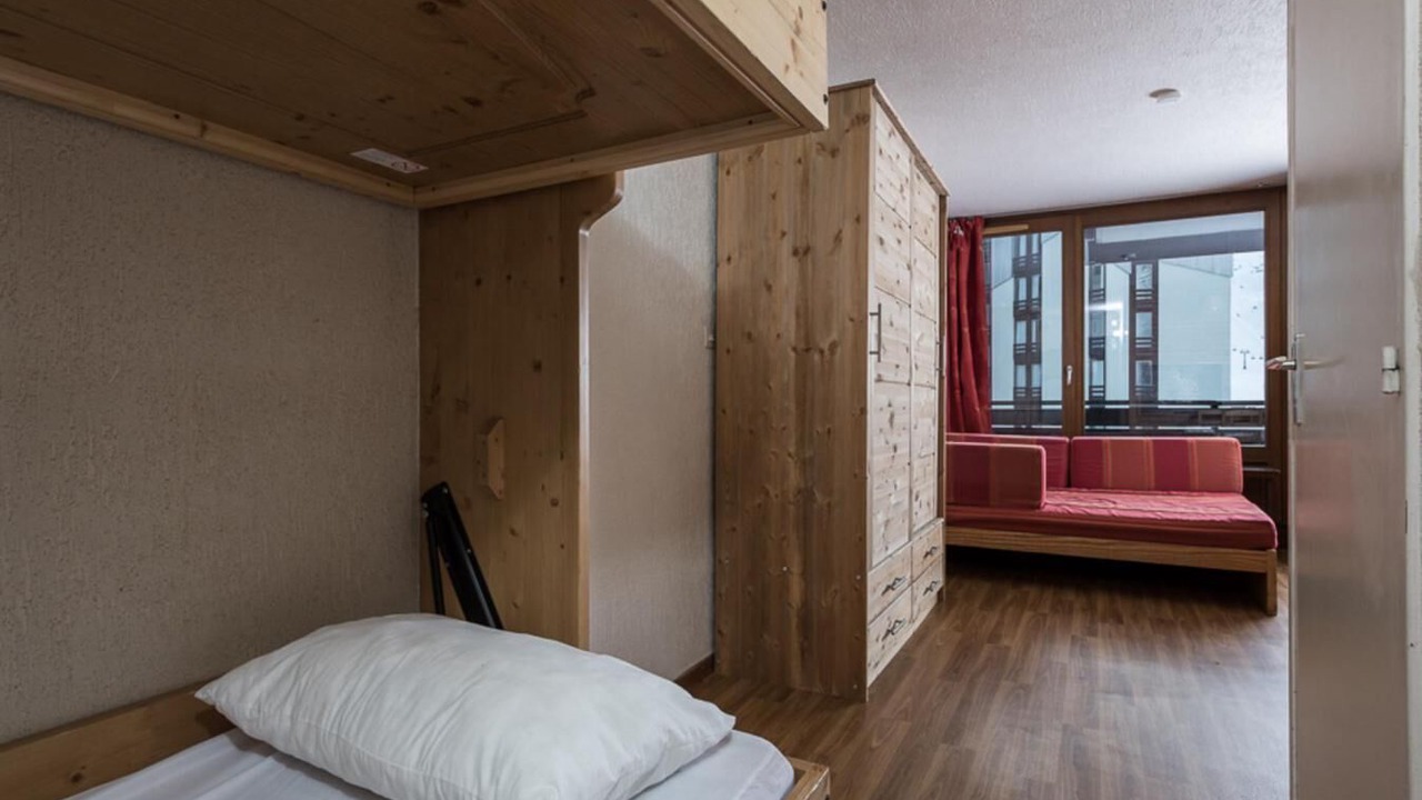 Photo of Bedroom in Val Claret