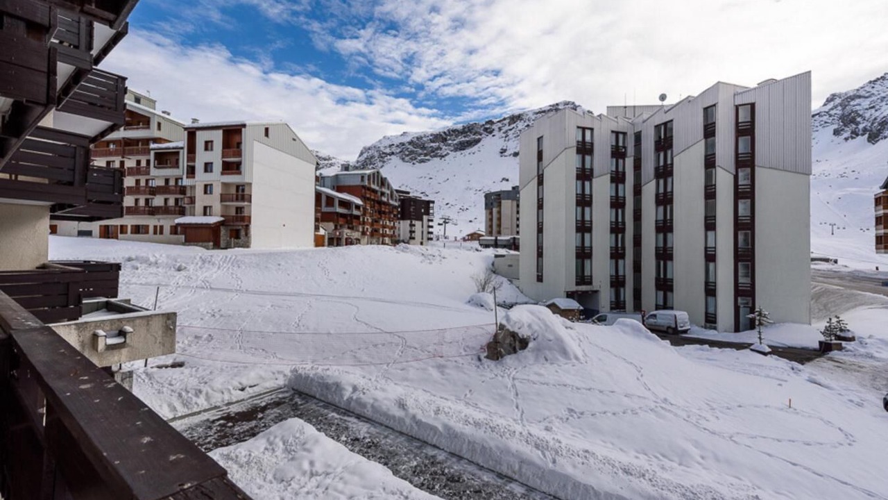 Photo of Outdoor in Val Claret
